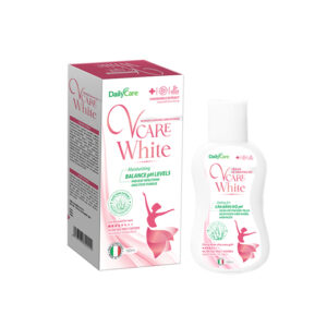 Vcare White 100ml