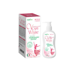 Vcare White 200ml