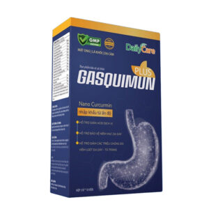 Gasquimun Plus