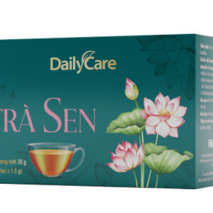 Trà Sen DailyCare