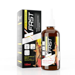 Xịt Xfast 100ml